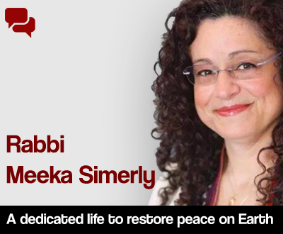 Rabbi Meeka Smerly